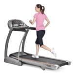 Horizon Fitness Elite T5000 futópad