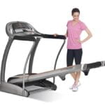 Horizon Fitness Elite T5000 futópad