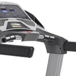 Horizon Fitness Paragon 4 futópad