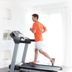 Horizon Fitness Paragon 5 futópad