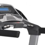 Horizon Fitness Paragon 5 futópad