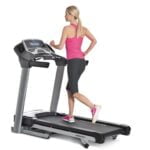 Horizon Fitness Paragon 6 futópad