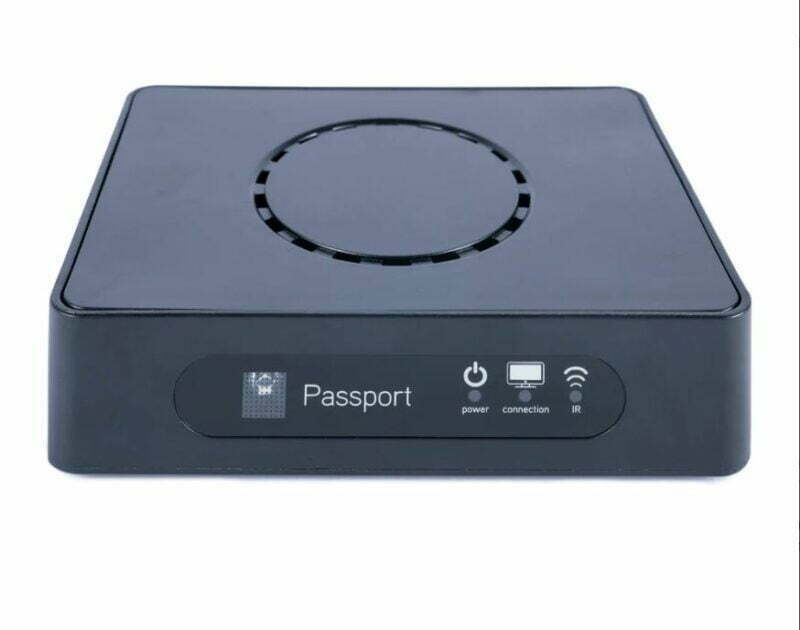 horizon_passport_media_player_01 Horizon Fitness Passport set-top box