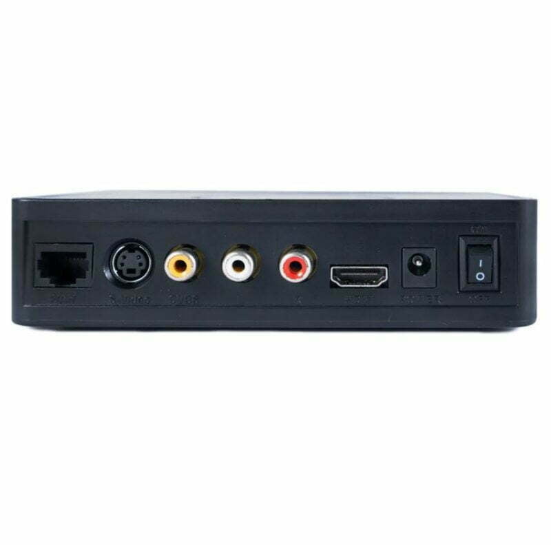 horizon_passport_media_player_02 Horizon Fitness Passport set-top box