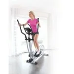 Horizon Fitness Syros Pro elliptikus tréner