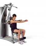 Horizon Fitness Torus 4 kondigép