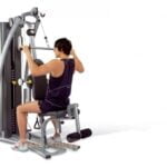 Horizon Fitness Torus 4 kondigép