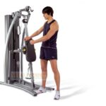 Horizon Fitness Torus 4 kondigép