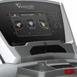 Vision Fitness TF20 Elegant futópad