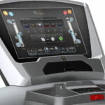 Vision Fitness TF20 Touch futópad