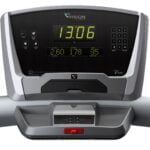 Vision Fitness TF20 Classic futópad