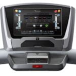 Vision Fitness TF20 Touch futópad