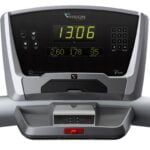Vision Fitness TF40 Classic futópad