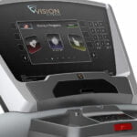 Vision Fitness TF40 Elegant futópad