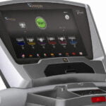 Vision Fitness TF40 Touch futópad