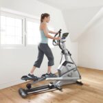 Vision Fitness X20 Elegant elliptikus tréner