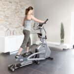 Vision Fitness XF40i Elegant elliptikus tréner