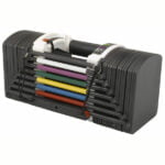 PowerBlock Sport 9.0 - 1-22,5kg állítható kézi súlyzó