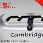 Christopeit sport Cambridge II evezőpad