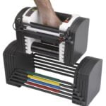 PowerBlock Sport 9.0 - 1-22,5kg állítható kézi súlyzó