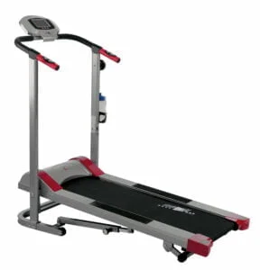 Runner Pro mágnesfékes futópad