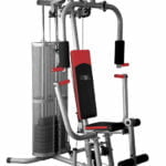 Christopeit sport SP 10 fitnesz center