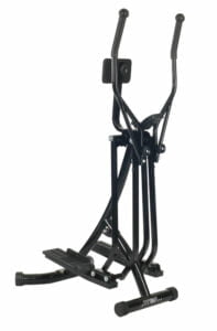Walker de luxe sífutó