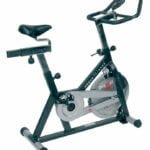 Christopeit sport Racer Bike XL1 indoor cycle