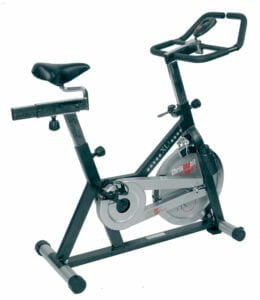 Racer Bike XL1 indoor cycle