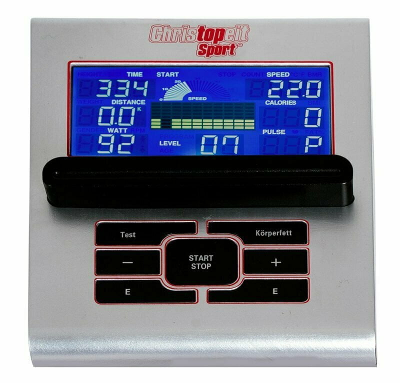 christopeit-et6--ergometeres-szobakerekpar-30-9107d-05 Christopeit sport ET6 ergométeres szobakerékpár