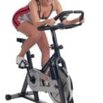 Christopeit sport Racer Bike XL1 indoor cycle