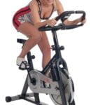 Christopeit sport Racer Bike XL1 indoor cycle