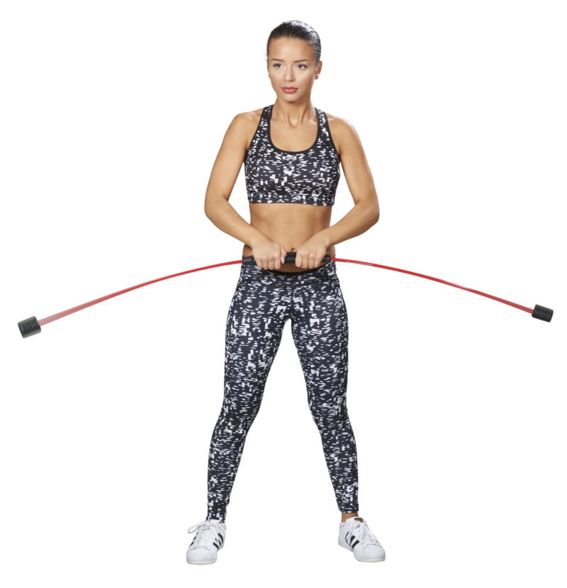 Trendy Flexibilis bar