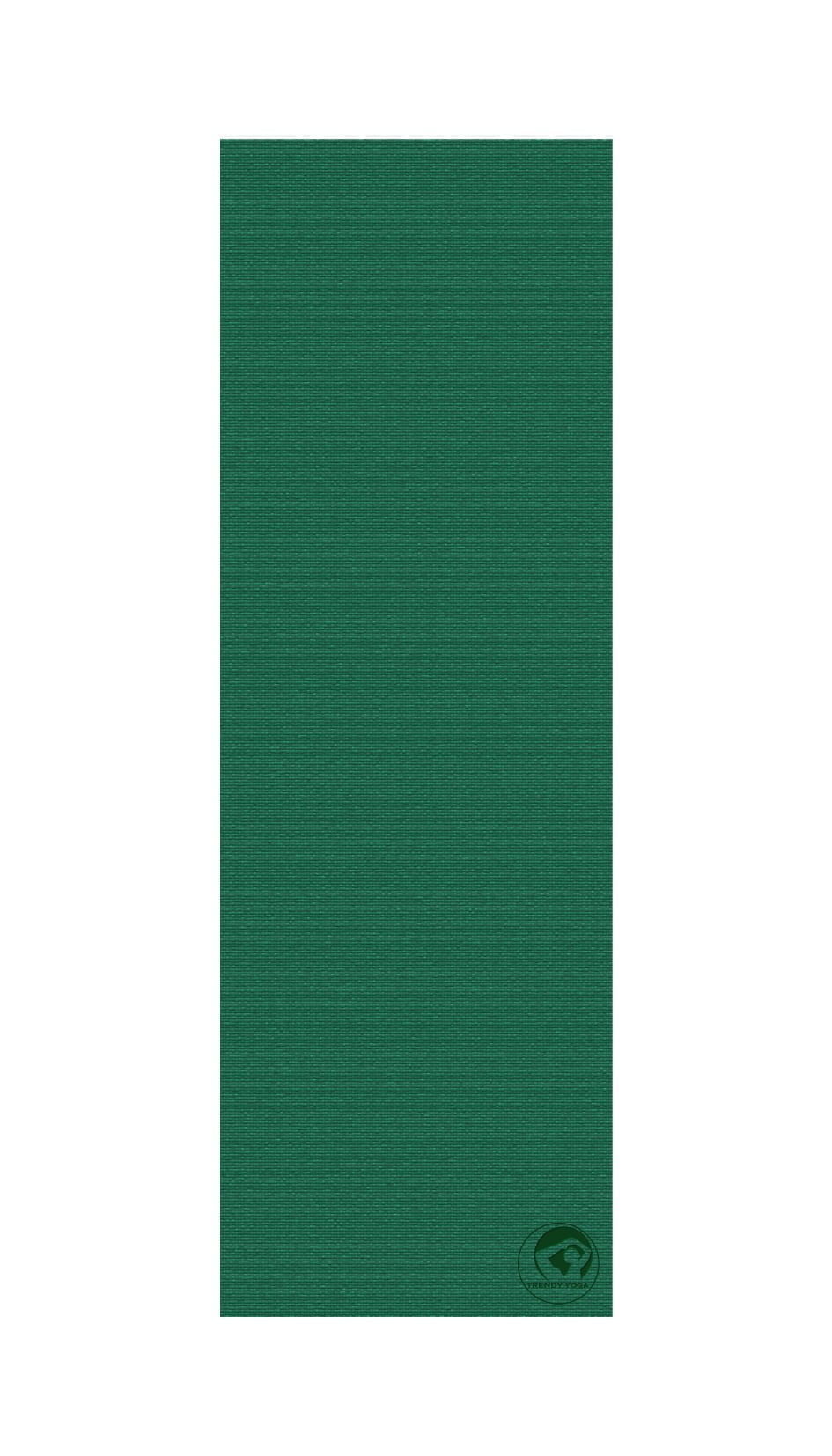 Jóga matrac Zöld Gyűrű nélkül