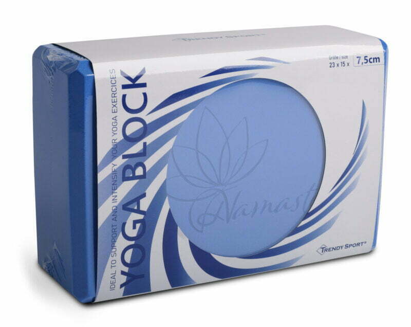 Trendy Jóga tégla