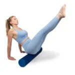 Trendy Pilates roller