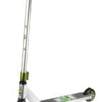 Green freestyle roller