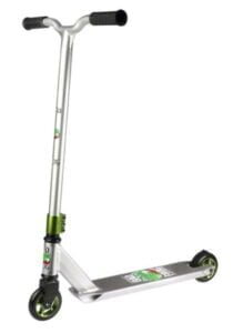 Bad Frog Green freestyle roller