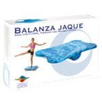 Balanza Jaque egyensúly deszka