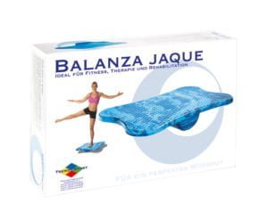 Balanza Jaque egyensúly deszka