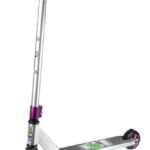 Magenta freestyle roller