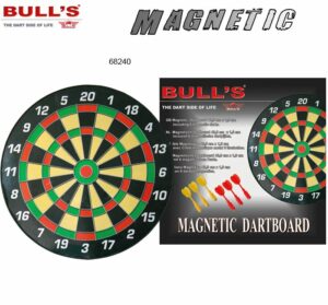 Bull's Magnetic Dart tábla