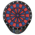 Matchpoint elektromos dart tábla