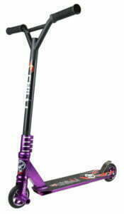 Chilli Pro 5000 extrém roller purple-black