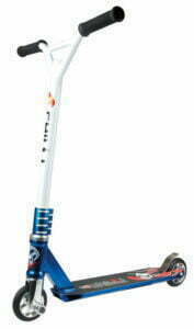 Chilli Pro 5000 extrém roller Blue-White