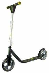 SmartScoo Racing Straight 2 roller