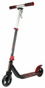 Straight Red roller