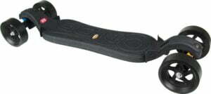 Vibe Onda Board - Black