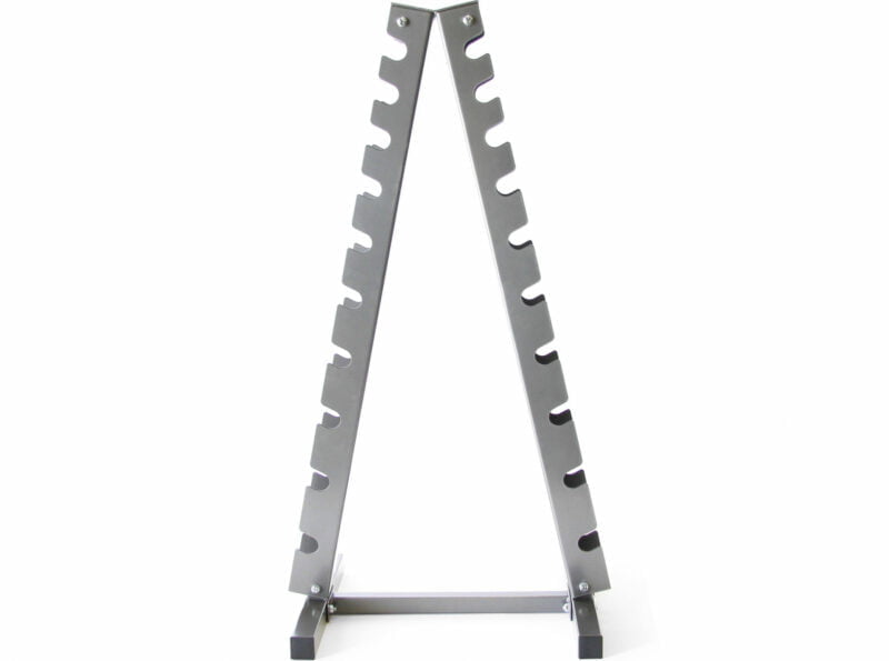 Arsenal Egykezes súlyzótartó állvány 10pár