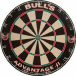 Bull's Advantage II dart tábla